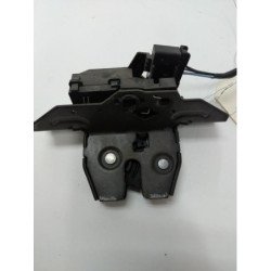 Serrure De Coffre Opel Astra J Sports Tourer Phase 1 Break